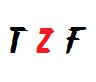 Old TZF Logo