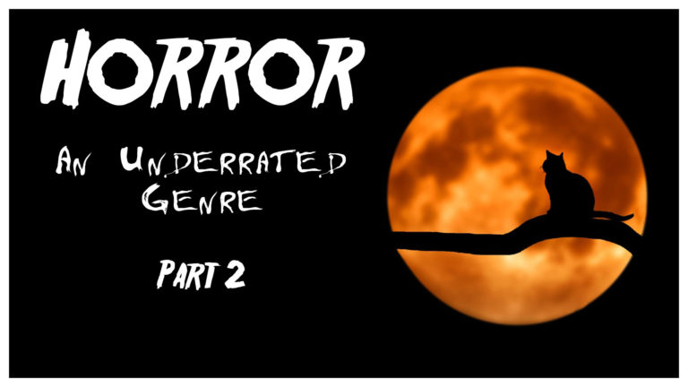 Horror-part-2