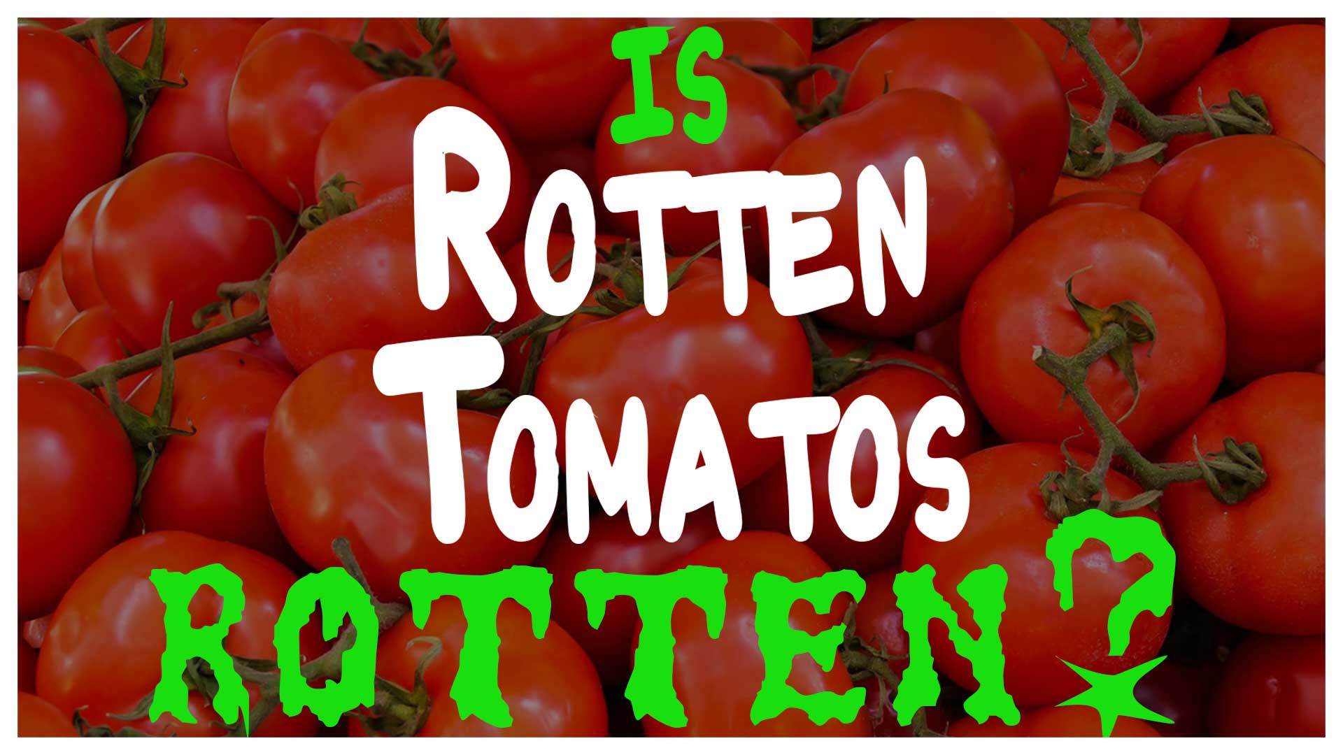 How Does Rotten Tomatoes Work?