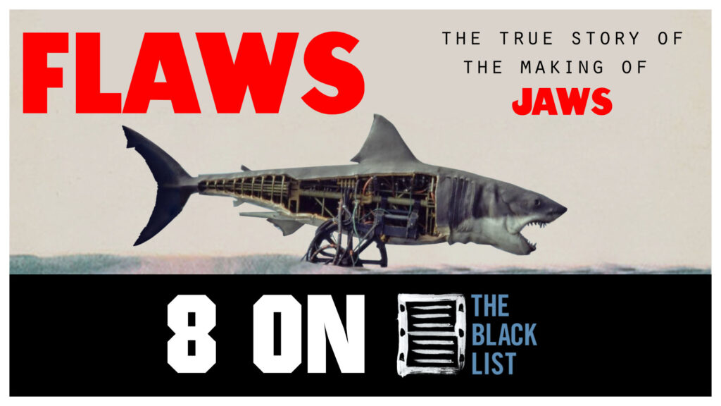 FLAWS- The True Story of the Making of JAWS